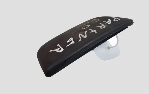 Peugeot Partner Front door exterior handle