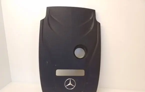 Mercedes-Benz C W205 Engine cover (trim) A2740100167
