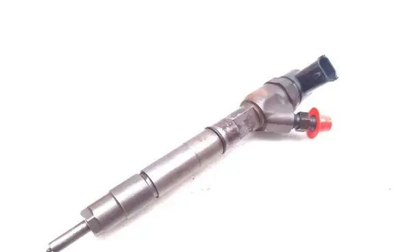 Fuel injector