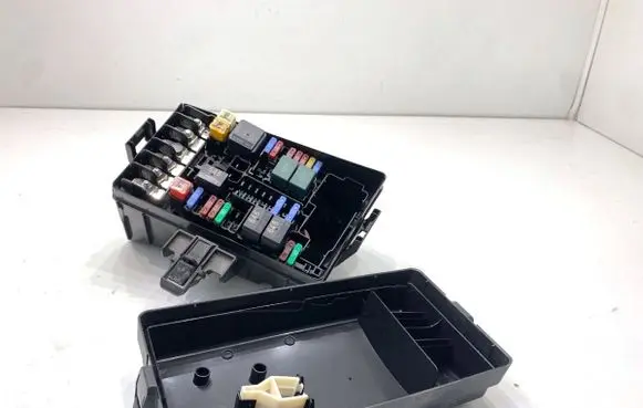 Seat Ateca Fuse box set 5Q0907361G