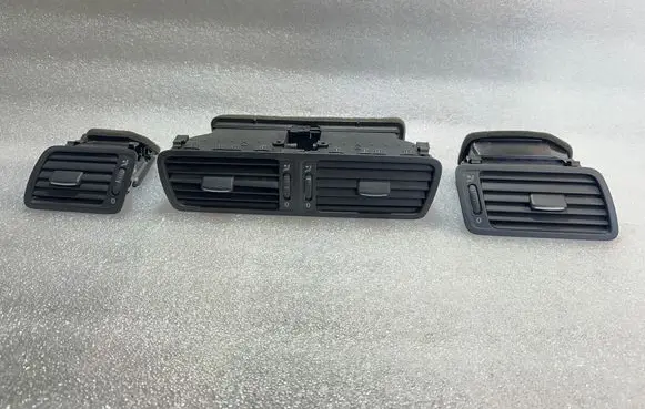 Volkswagen PASSAT B6 Dash center air vent grill 3C1819728E 3C1819702E 3C1819701E