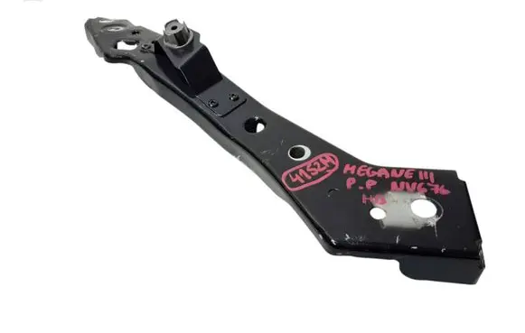 Headlight/headlamp mounting bracket