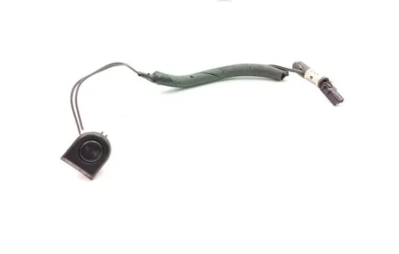 Traction control (ASR) switch