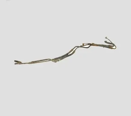 Mazda 3 II Power steering hose/pipe/line