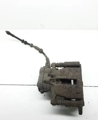 Audi A4 S4 B8 8K Rear brake caliper 32335478