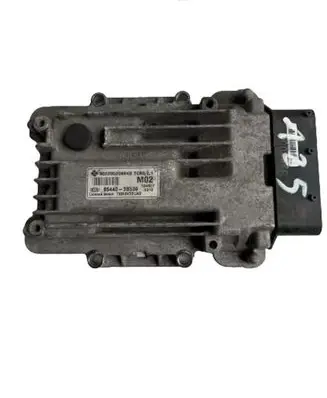 KIA Sorento IV Engine ECU kit and lock set 95440-3B536 95440-3B536 9002050069KB
