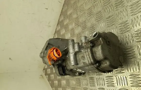 Nissan Ariya Air conditioning (A/C) compressor (pump) 926005MP0A