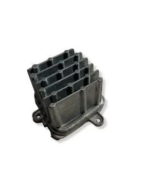 Opel Astra L LED ballast control module 12690010110