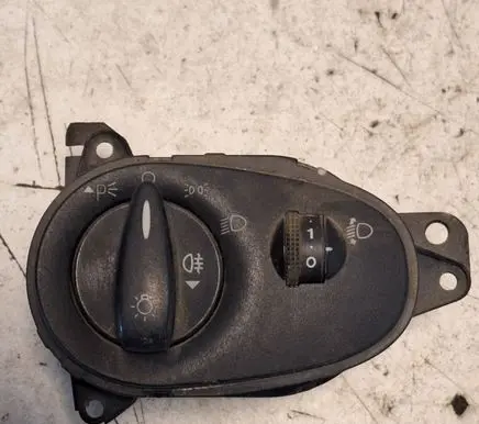 Ford Focus Light switch 98AG13A024 020604A 04052524