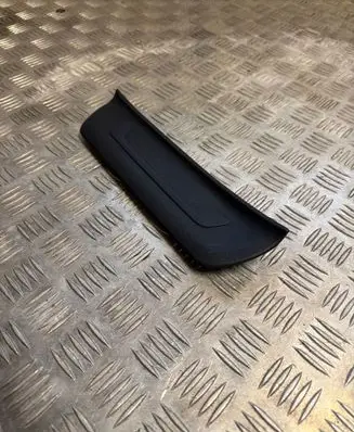 KIA Sportage Rear sill trim cover 85878F1000
