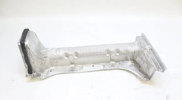 Cupra Leon Exhaust heat shield 5Q0825755E