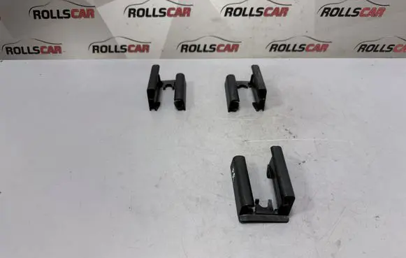 Audi A6 Allroad C6 Front passenger seat rail trim 8E0881347D
