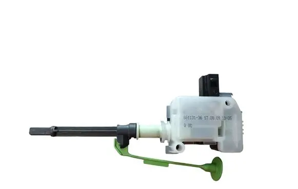 Volvo XC60 Central locking motor 86113136