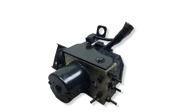 Skoda Fabia Mk1 (6Y) ABS Pump 0265900009KASAJ 0265900009 0265224011