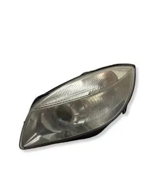 Skoda Fabia Mk2 (5J) Headlight/headlamp 24783100