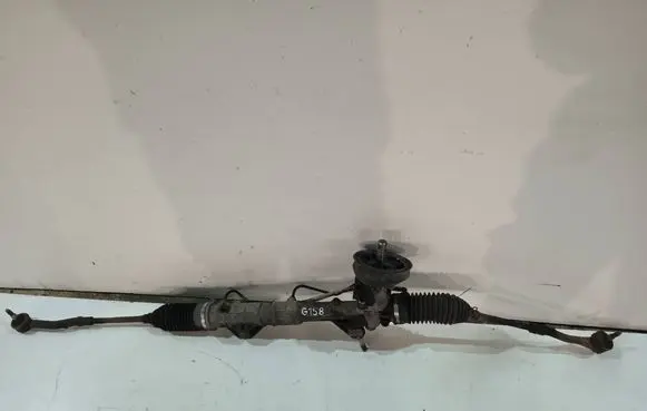 Citroen Berlingo Steering rack 9624981580