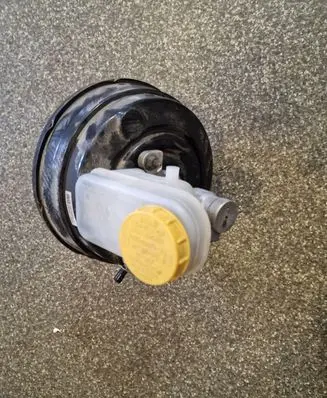 Subaru Legacy Brake booster