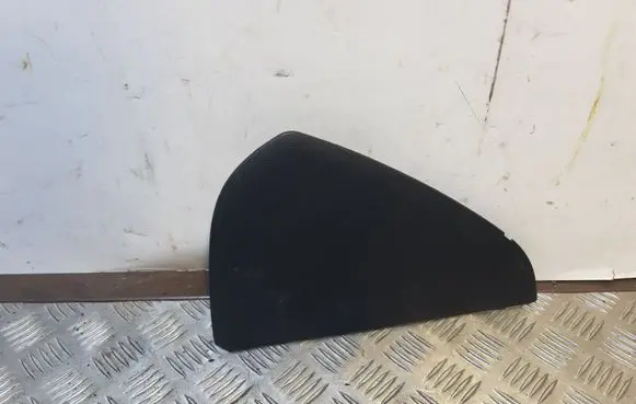 Audi A5 8T 8F Dashboard side end trim 8K0857085