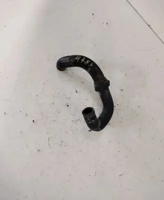 Porsche Cayenne (92A) Engine coolant pipe/hose 7P5819370