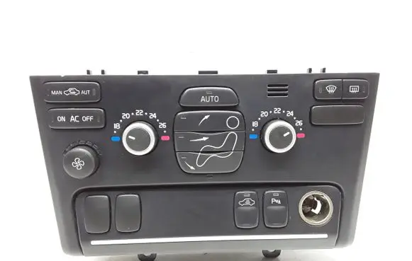 Volvo XC90 Climate control unit 30710682