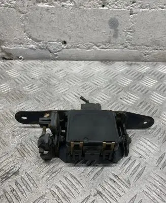 Nissan Navara D23 Distronic sensor radar 2943053M1B 0203303271 284385J01B