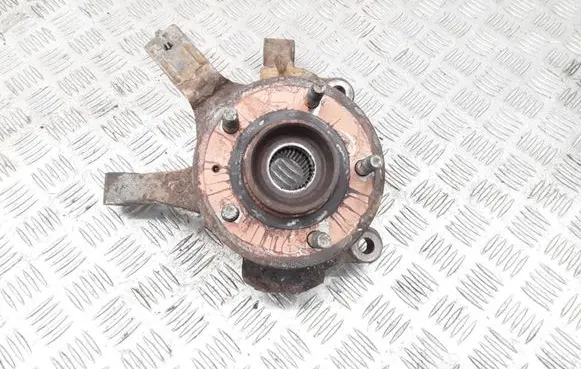 Opel Antara Front wheel hub spindle knuckle