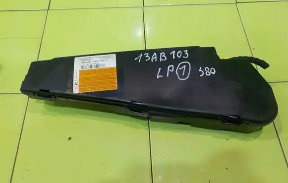 Volvo S80 Seat airbag 30715729