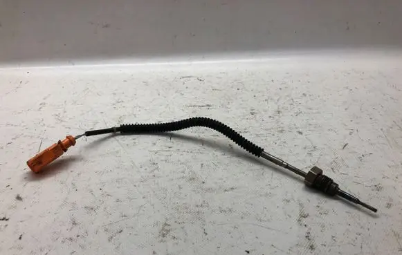 Audi A8 S8 D4 4H Exhaust gas temperature sensor 4G0906088G