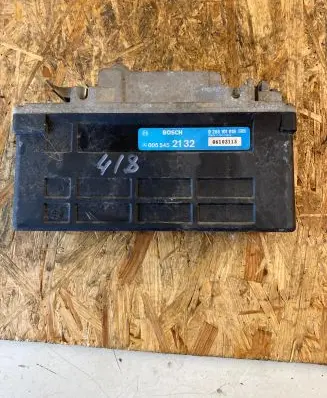 Mercedes-Benz E W124 ABS control unit/module 0055452132 06103113 0265101018