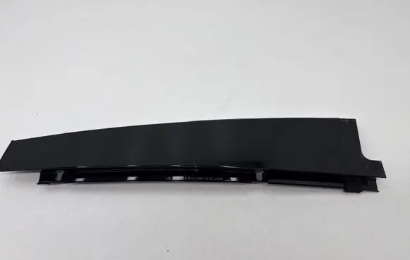 Mercedes-Benz S W221 Rear door trim (molding) A2216902087