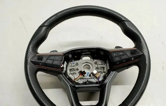 Cupra Formentor Steering wheel 5FA419091FN