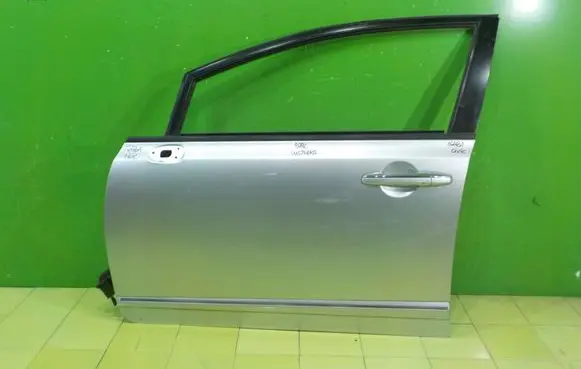 Honda Civic Front door PRZOD LEWE