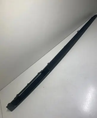 Mazda 3 I Dashboard glove box trim BP4K55256