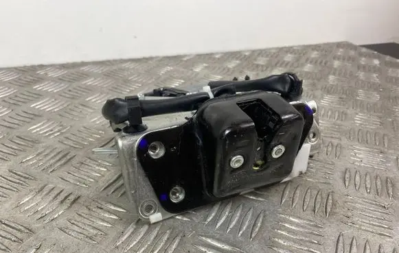 Jeep Grand Cherokee Tailgate/trunk/boot lock/catch/latch