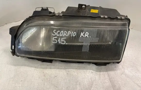 Ford Scorpio Headlight/headlamp 0301072121