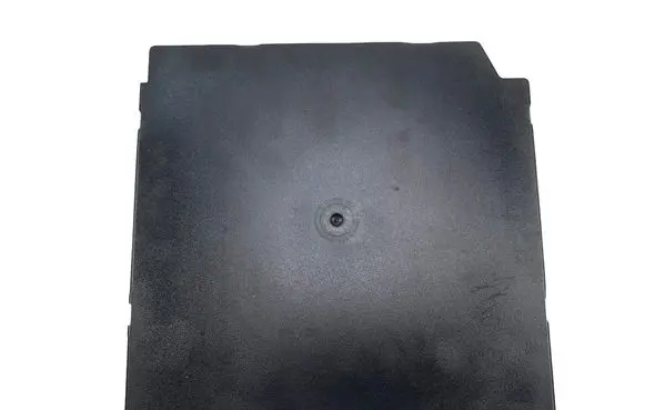 Skoda Yeti (5L) Central body control module 1K0937087AR