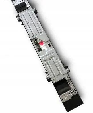 Mercedes-Benz S W223 Radio antenna 
