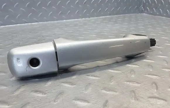 Volvo C30 Front door exterior handle 30753785 8679168