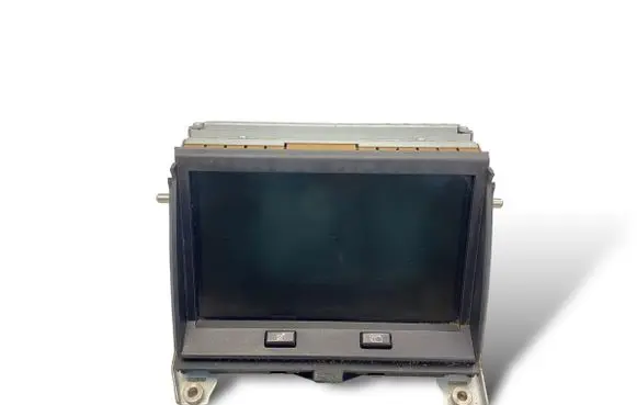 Land Rover Range Rover Sport L320 Screen/display/small screen 4622005481