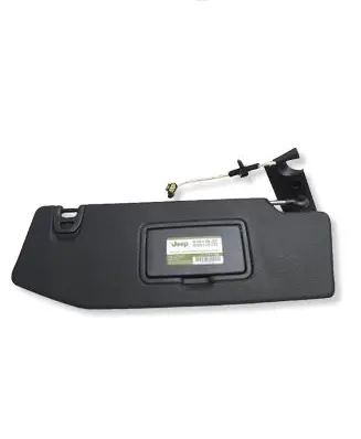 Jeep Wrangler Sun visor F1002468