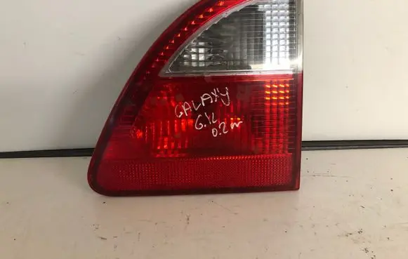 Ford Galaxy Tailgate rear/tail lights 7M5945094B 2NR964365026