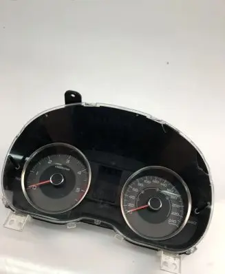 Subaru Forester SJ Speedometer (instrument cluster) 85013SG01