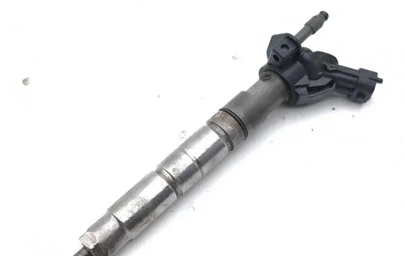 Honda Civic IX Fuel injector 16450RL0G01 100320 0445116006