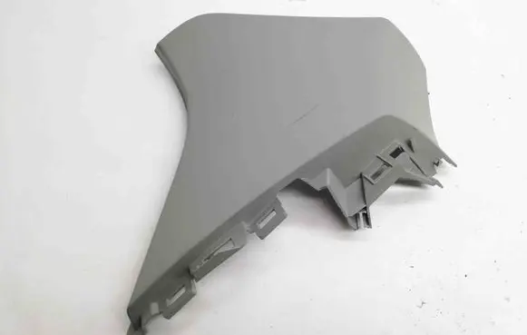 Audi Q5 SQ5 (C) pillar trim 80A867245