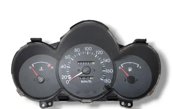 Hyundai Atos Classic Speedometer (instrument cluster) 94001-02401 940010240 71112320