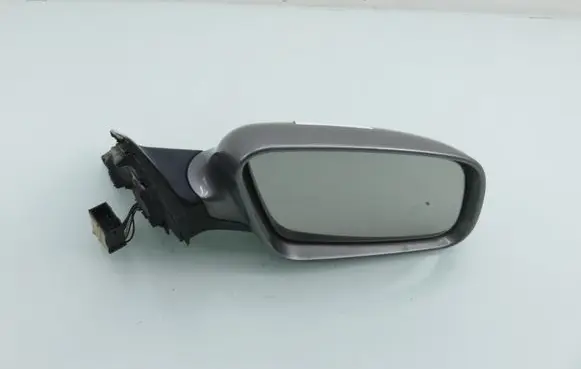 Audi A6 S6 C5 4B Front door electric wing mirror 