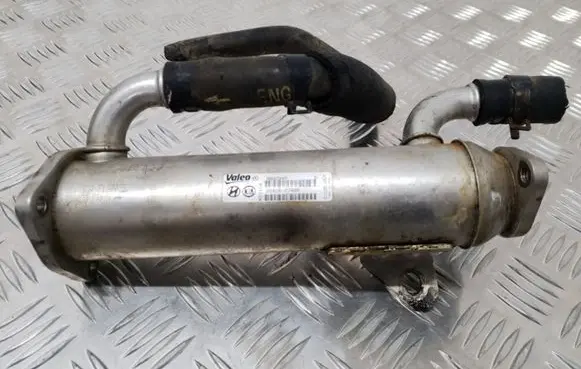 Hyundai Tucson LM EGR valve cooler 7640027401 2844627400 988294P