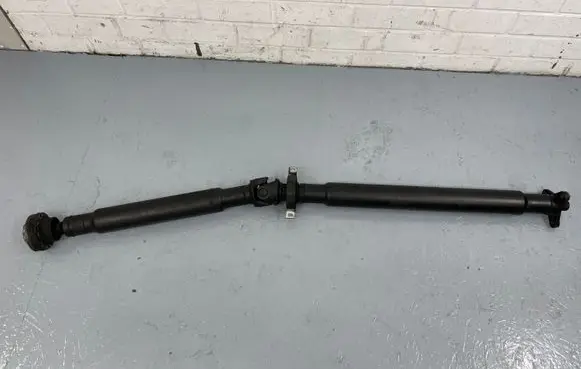 BMW M6 Rear driveshaft/prop shaft 