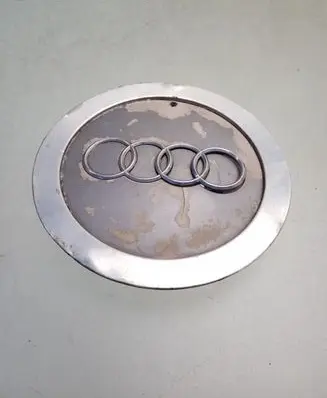 Original wheel cap