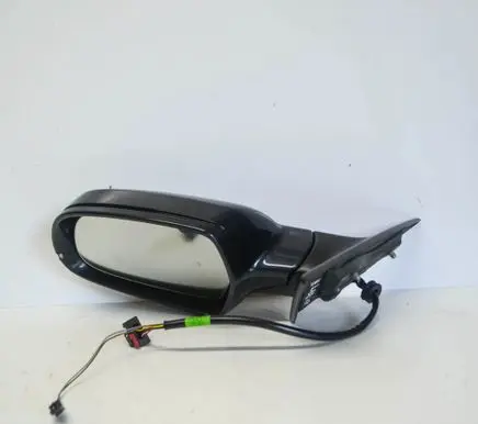 Audi A5 8T 8F Coupe wind mirror (mechanical) 